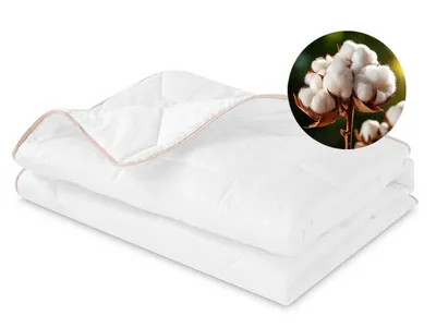 Dormeo Dream Cotton Pamučni Jorgan
