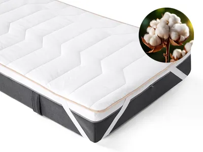 Dormeo Dream Cotton zaštita za madrac
