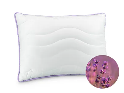 Dormeo Lavender Essential jastuk 50x70 cm