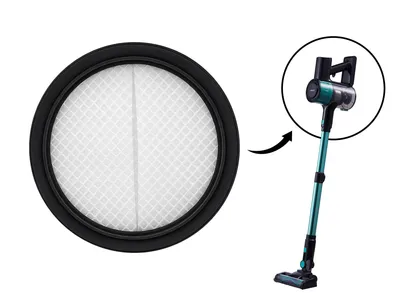 Filter za Primera Cyclonic 2u1 usisivač Pro