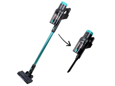 Primera Cyclonic Stick 2-u-1 usisivač