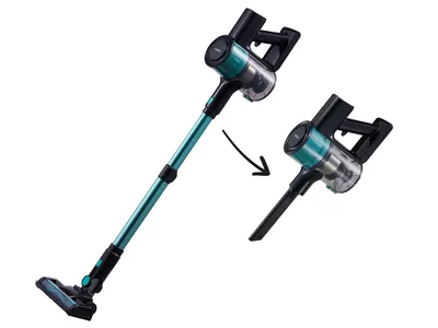 Primera Cyclonic Stick 2u1 Pro usisivač