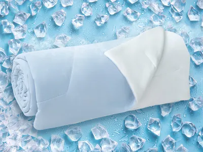 Dormeo Cooling Dual Comfort Jorgan