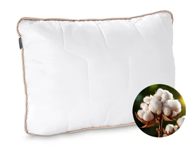 Dormeo Dream Cotton/Pamučni Jastuk