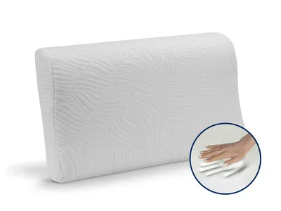 Dormeo Memosan Memory anatomic jastuk