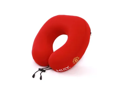 Mlily Manchester United Jastuk za Putovanje