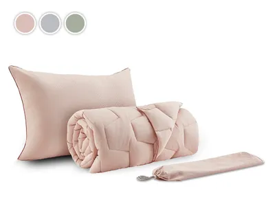 Dormeo Adaptive Go P&D&B Lux Set