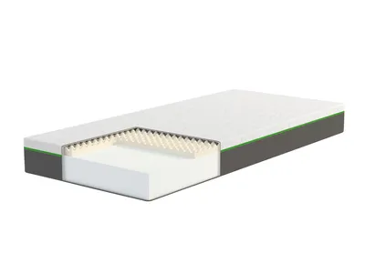 Dormeo Ergonomic Memory madrac