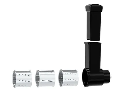 Dodatak za Rezanje i Rendanje za Primera Kuhinjski Robot