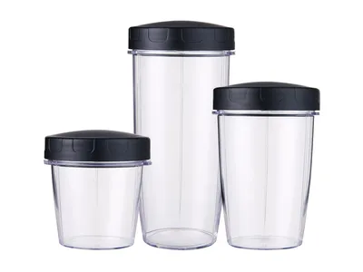 Primera Nutrilife Čaša S Poklopcem