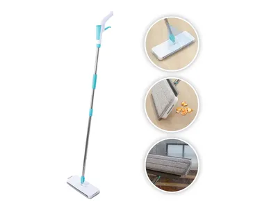Primera Spray Mop Čistač 3u1