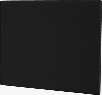 Uzglavlje 140x115cm ETNA crna-08