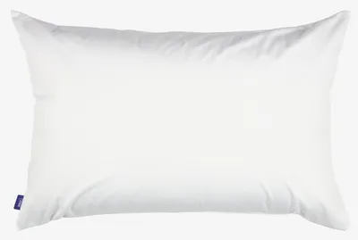 Zaštitna jastučnica JONNA 50x70/75 bijela