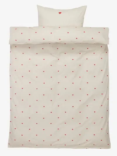 Set posteljine AYA 140x200 natur