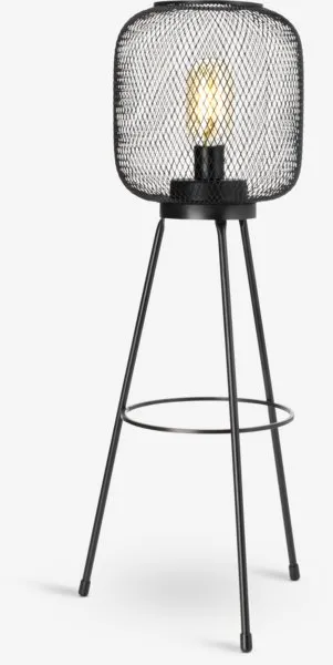 Baterijska lampa VANNRIKSE Ø24xV59