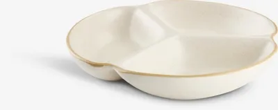 Zdjela JENSEN Ø22xV4cm bijela
