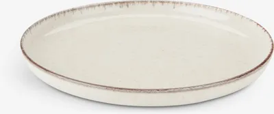 Tanjir FERDUS Ø19cm bež