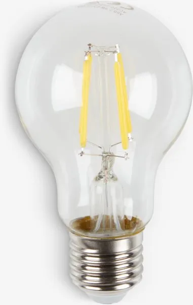 LED sijalica HILMI E27 470 lumen
