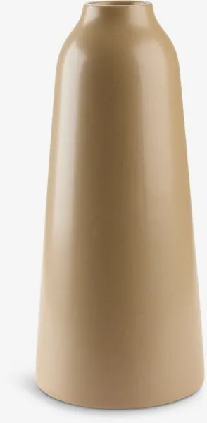 Vaza DITLIV Ø20xV45cm pijesak