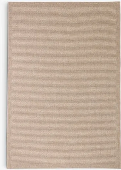 Tepih STORRAPP 160x230 bež