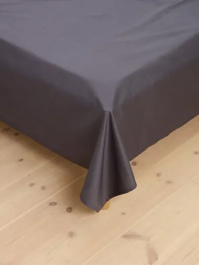 Plahta VANJA 240x260 antracit siva