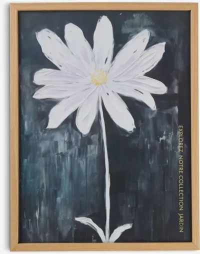 Okvir za slike TORD 30x40cm svijetlo drvo