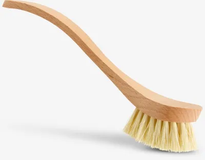 Četka za pranje suđa EJNERT D23cm drvo