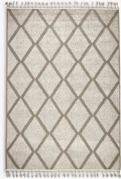 Tepih RYPESTARR 140x200 bež