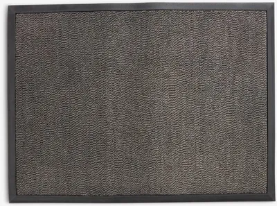 Otirač FRYTLE 60x80x0,5 siva