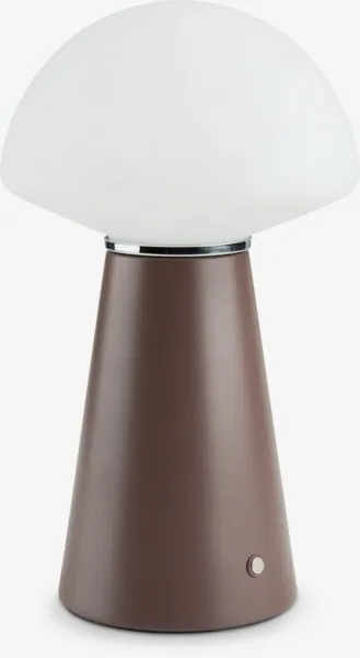 Lampa na baterije LEIF Ø15xV25cm