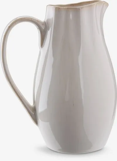 Bokal CLEMEN V22cm 1,6L bijela