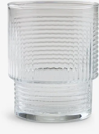 Čaša FERDINAND 32 cl prozirna