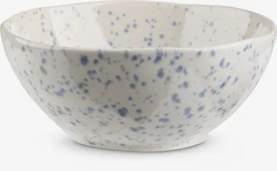 Zdjela ALF Ø15xV6cm plavo/bijela