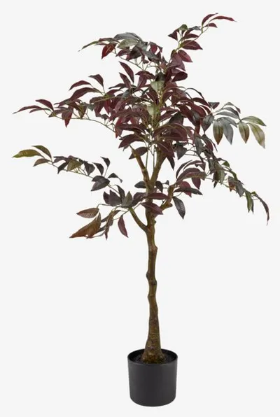 Umjetna biljka DVERGDYKKER V120cm zeleno drvo