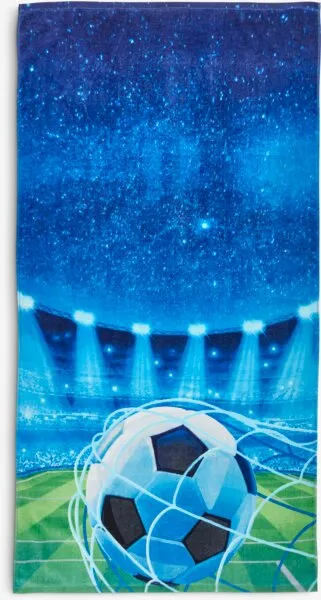 Peškir FOOTBALL 70x140