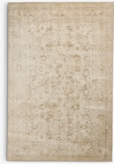 Tepih VILLAPAL 160x230 bež/siva