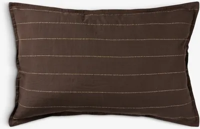 Ukrasna jastučnica POPPEL 40x60 smeđa/svijetlo Keki