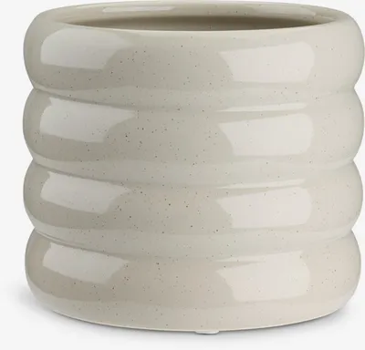 Plant pot MANFRED Ø17cm
