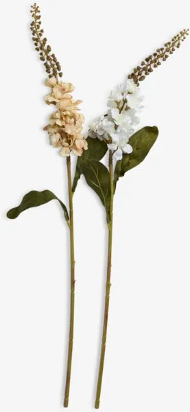 Artificial flower ALEX H66cm assorted