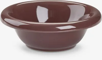 Zdjela MALIK Ø16xV6 cm pepeljasto grožđe