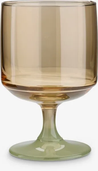 ISAK čaša 30 cl, svijetlo khaki