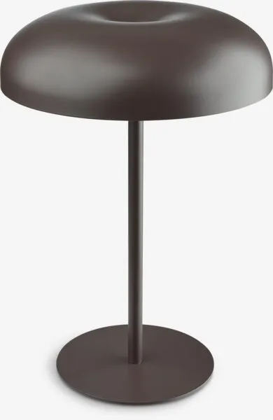 Batttery lamp MARINUS Ø20xH28cm