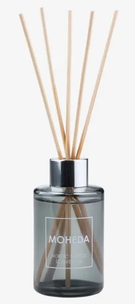 Difuzor sa štapićima MOHEDA nordijske šume 100ml