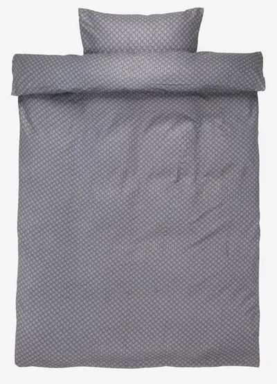 Set posteljine KAREN 140x220 siva