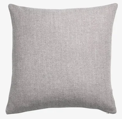 Ukrasna jastučnica SPARRIS 40x40 sv.siva