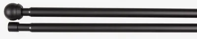 Dupli set karnišni BALL 200-340 cm