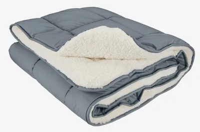 Vuneni jorgan 1320g DALE topli 200x220