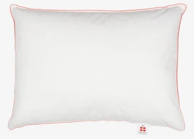 Jastuk sa vlaknom 50x70 Fossflakes ROYAL NORDIC