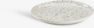 Tanjur ALF Ø21cm plava/bijela