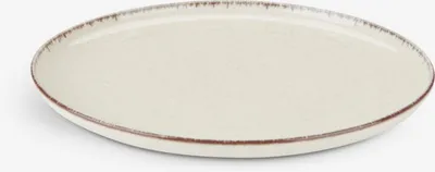 Tanjir FERDUS Ø27cm bež